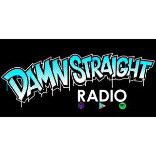 Damn Straight Radio