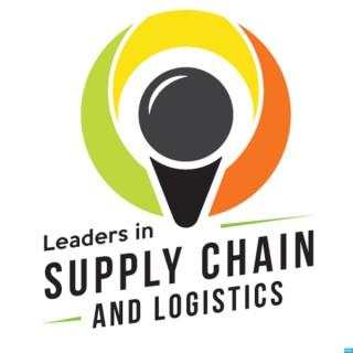 Leaders in Supply Chain and Logistics with Radu Palamariu