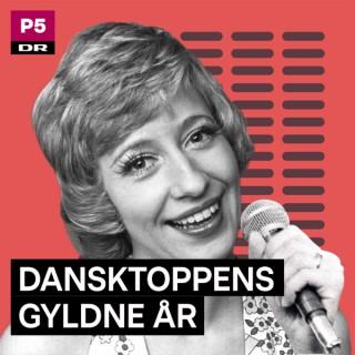 Dansktoppens Gyldne År