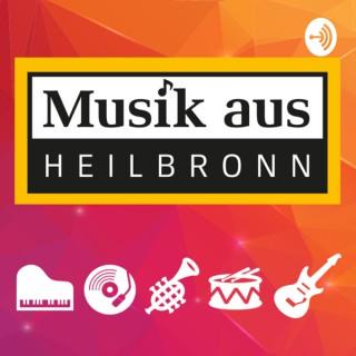 Das Musikhaus Heilbronn präsentiert: Musik aus Heilbronn