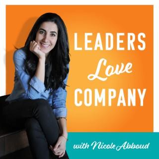 Leaders Love Company