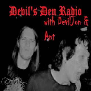 Devil's Den Radio