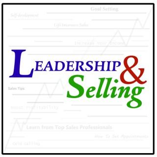 Leadership & Selling