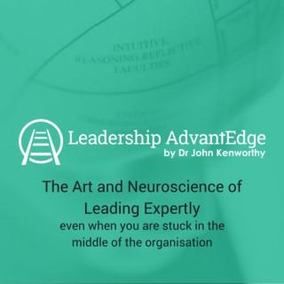 Leadership AdvantEdge: Leadership | Influence | Talent | Neuroscience