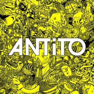DJ Antito sur MixFeever
