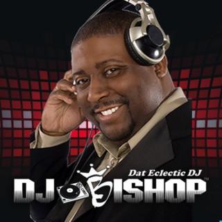 DJ Bishop Podcast