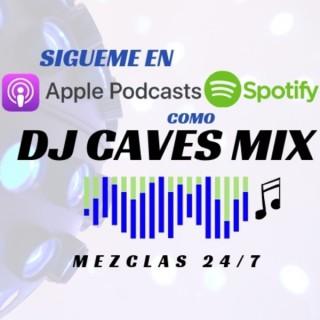 Dj Caves Mix