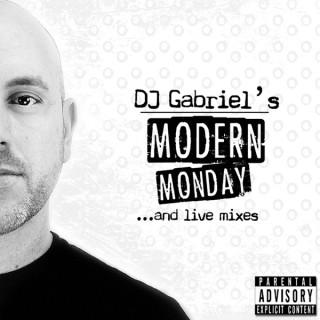 DJ Gabriel [SLC]