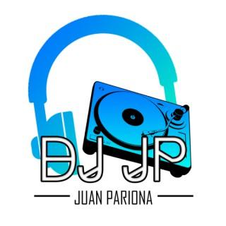 DJ JP