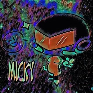DJ Micky - HARDCORE MIXTAPES