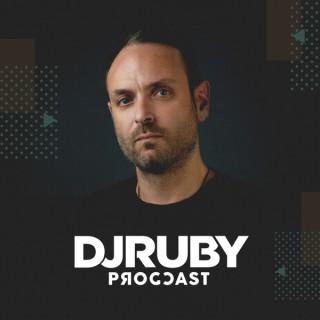 DJ Ruby Progcast