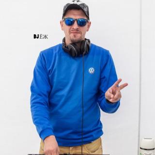 DJ Ёж Podcast