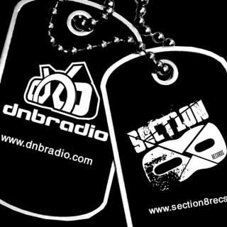 DnBRadio 24/7 - Main DnB Channel
