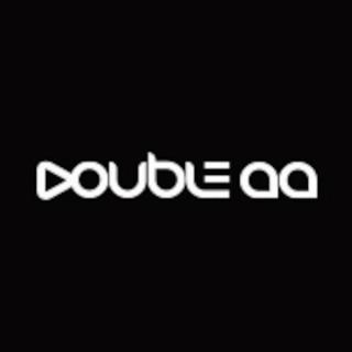 DOUBLE AA - PRESS RWD MIX PODCAST