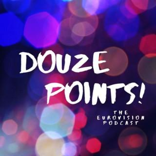Douze Points! - The Eurovision Podcast