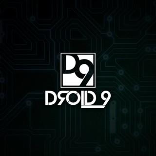 Droid9 Sessions