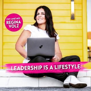 Leadership is a Lifestyle - Führung | Recruiting | Karriere