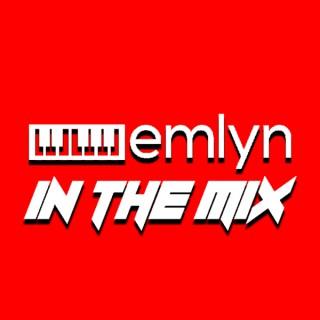 Emlyn In The Mix Podcast