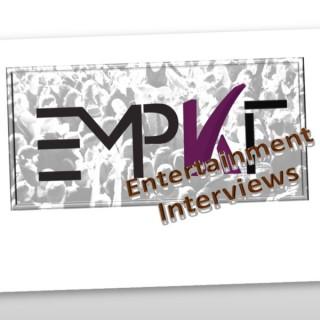 Entertainment talk with EMPKT