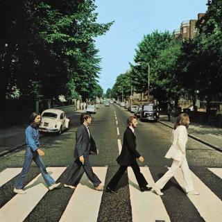 Especial Abbey Road - The Beatles - Rádio Cidade 102,9 FM - RJ