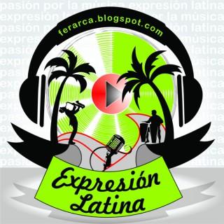 Expresión Latina
