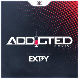 EXTSY's Addicted Radio
