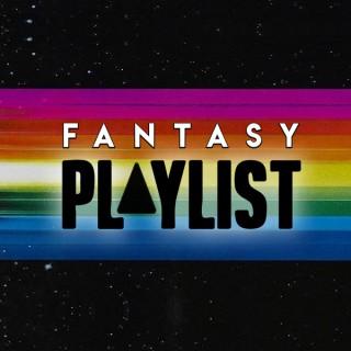 Fantasy Playlist