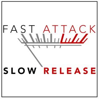 Fast Attack, Slow Release
