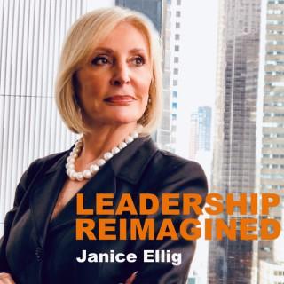 Leadership Reimagined
