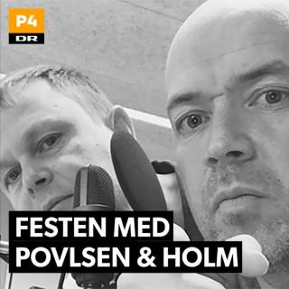 Festen med Povlsen & Holm