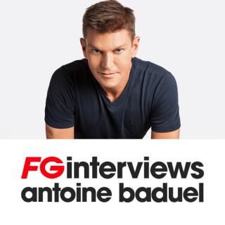 FG - L'interview d'Antoine Baduel