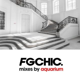 FG Chic mix by Aquarium
