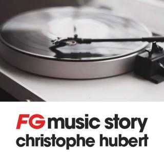 FG Music Story - Christophe HUBERT