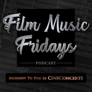 Film Music Fridays - Video