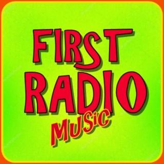 FirstRadio Music