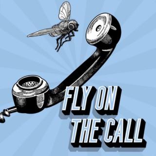 Fly On The Call - Candid Conversations on Music