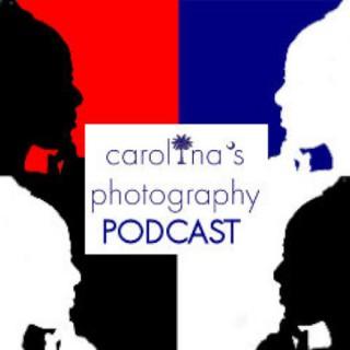 Carolina's Photography Podcast