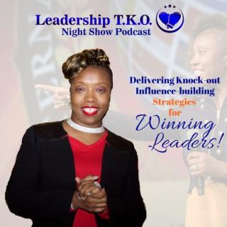 Leadership TKO™ with Lakeisha