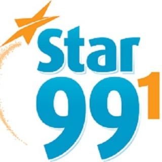 Going Deep with Star 99.1