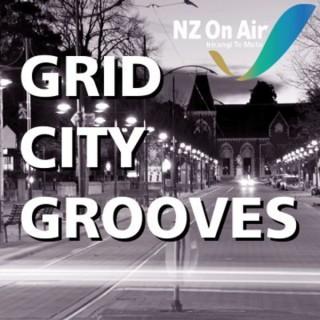 Grid City Grooves - Pulzar FM