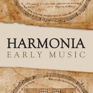 Harmonia Early Music Podcast