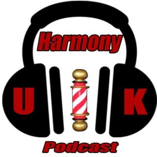 Harmony UK Podcast