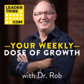 LeaderTribe - Your Weekly Dose of Growth