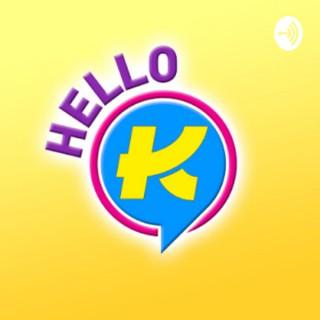 HelloK Weekly Kpop Podcast