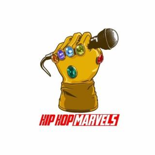 Hip Hop Marvels Podcast