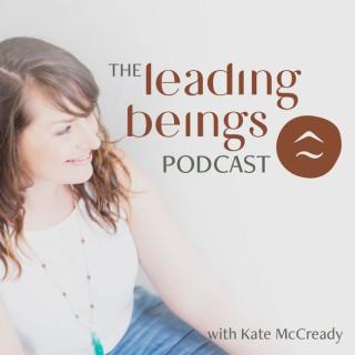 Leading Beings - The Good Work Revolution