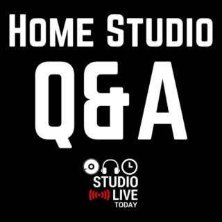 Home Studio Q&A