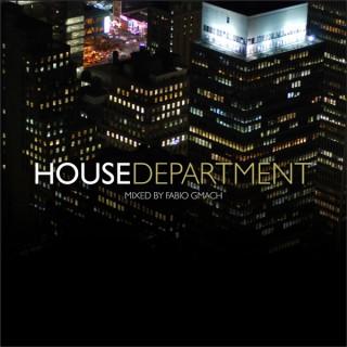 HOUSE DEPARTMENT