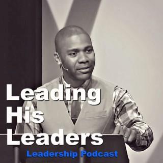 Leading His Leaders