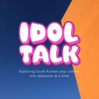 Idol Talk Podcast